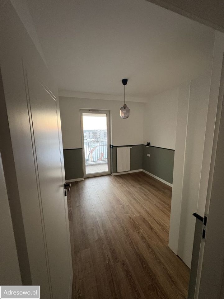 Mieszkanie 2-pokojowe Zielonka, ul. Wojska Polskiego. Zdjęcie 2