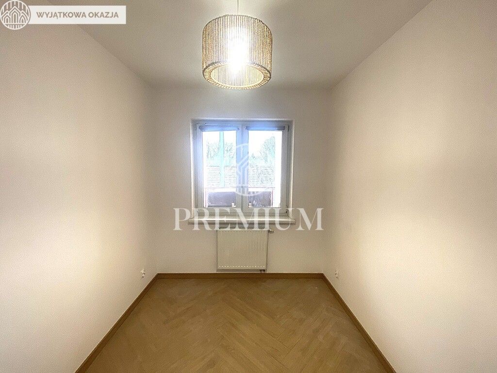 Mieszkanie 3-pokojowe Bydgoszcz Bocianowo. Zdjęcie 2