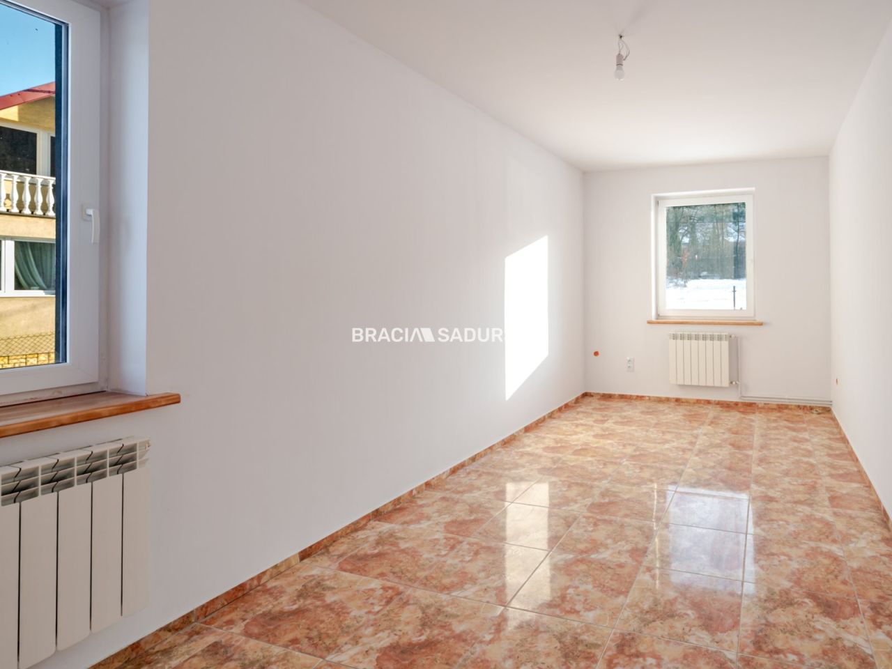 dom wolnostojący, 6 pokoi Zabierzów, ul. Śląska. Zdjęcie 34