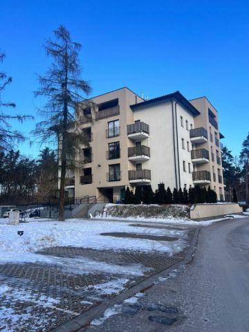 Mieszkanie 2-pokojowe Kłaj. Zdjęcie 1