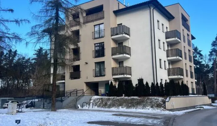 Mieszkanie 2-pokojowe Kłaj