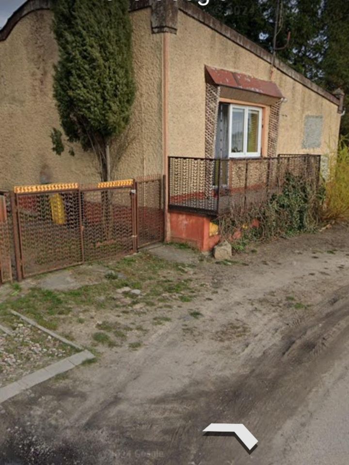 dom wolnostojący, 3 pokoje Cieszyny. Zdjęcie 2