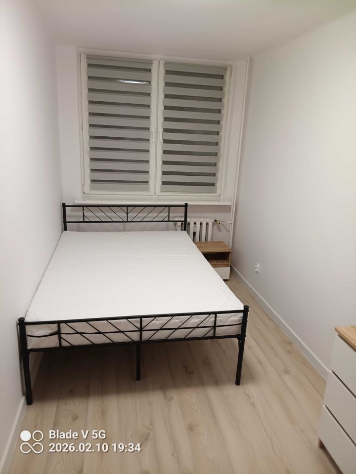 Mieszkanie 2-pokojowe Olsztyn Śródmieście, ul. Kołobrzeska. Zdjęcie 8