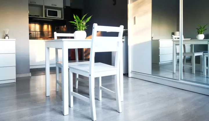 Mieszkanie 1-pokojowe Szczecin Centrum