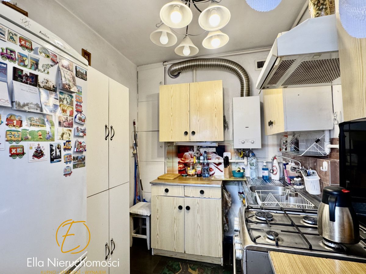 Mieszkanie 2-pokojowe Legnica, ul. Hutników. Zdjęcie 7