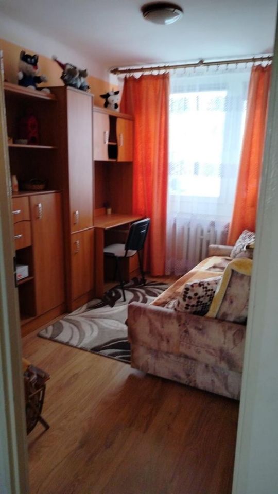 Mieszkanie 4-pokojowe Rejowiec Fabryczny, ul. Wschodnia. Zdjęcie 2