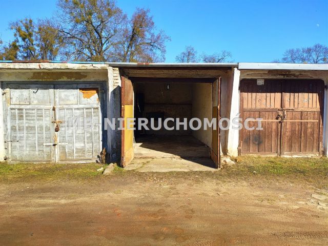 Garaż/miejsce parkingowe Olsztyn Śródmieście, ul. Dąbrowszczaków. Zdjęcie 2