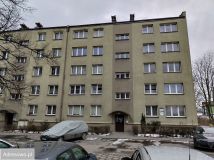 Mieszkanie 2-pokojowe Katowice Szopienice, ul. Pogodna. Zdjęcie 2