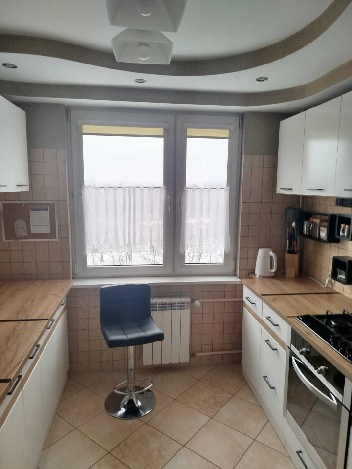 Mieszkanie 3-pokojowe Bełchatów, os. Dolnośląskie. Zdjęcie 6