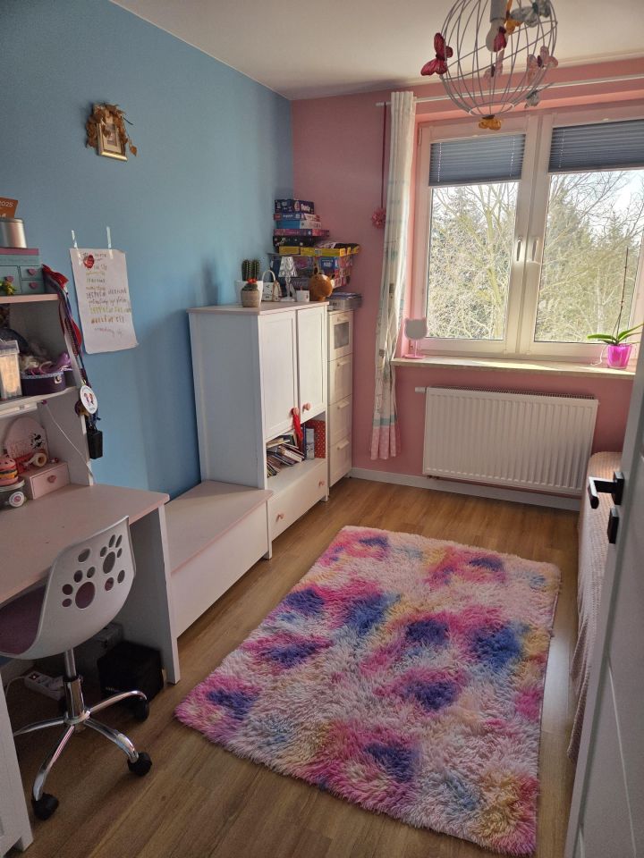 Mieszkanie 3-pokojowe Warszawa Wawer, ul. Wodniaków. Zdjęcie 6