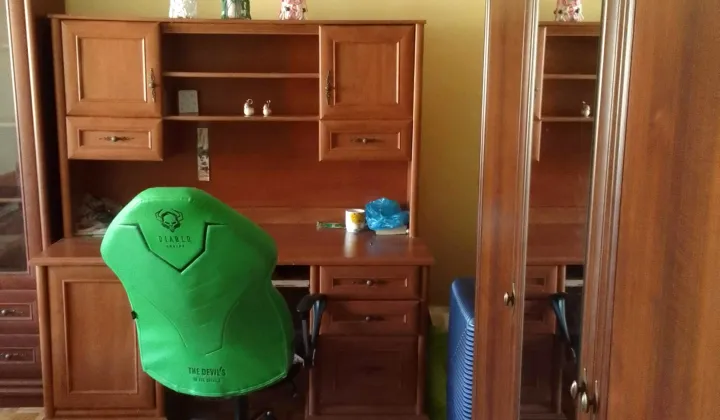 Mieszkanie 3-pokojowe Włocławek Milęcin, ul. Bartnicka