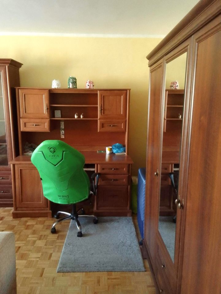 Mieszkanie 3-pokojowe Włocławek Milęcin, ul. Bartnicka. Zdjęcie 1