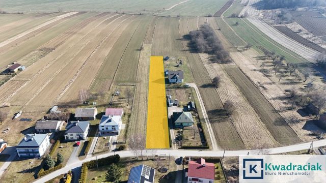 Działka budowlana Wrocanka. Zdjęcie 5