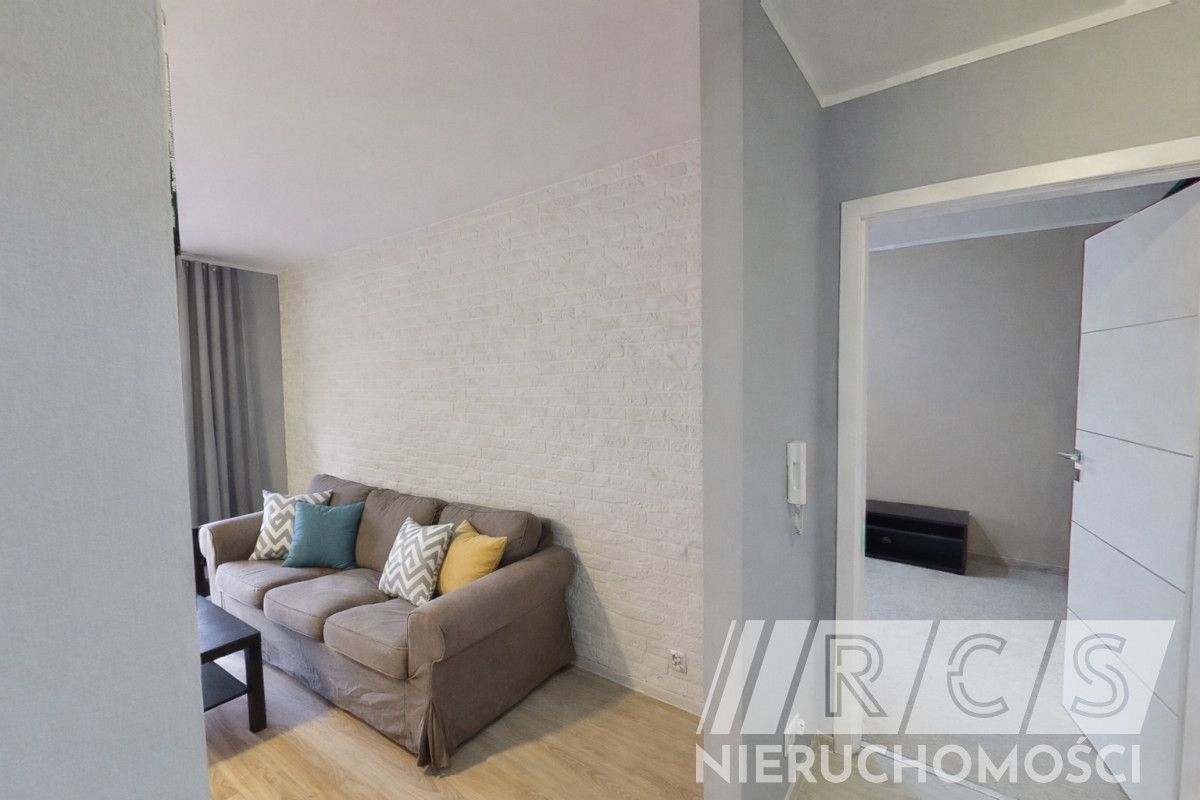 Mieszkanie 2-pokojowe Wysoka, ul. Brzozowa. Zdjęcie 4