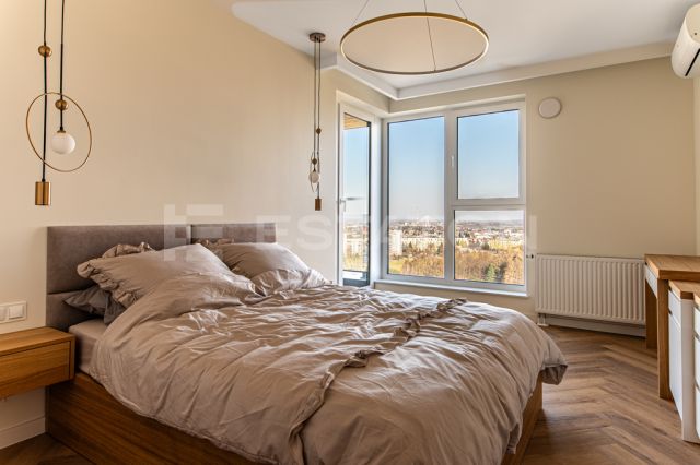 Mieszkanie 4-pokojowe Rzeszów, ul. Krakowska. Zdjęcie 4