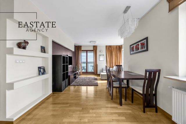 Mieszkanie 3-pokojowe Warszawa Bielany, ul. Jana Kasprowicza. Zdjęcie 8