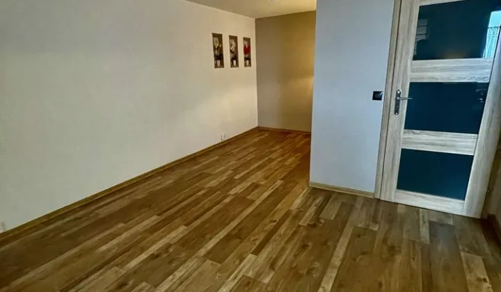 Mieszkanie 1-pokojowe Rybnik, ul. Dąbrówki