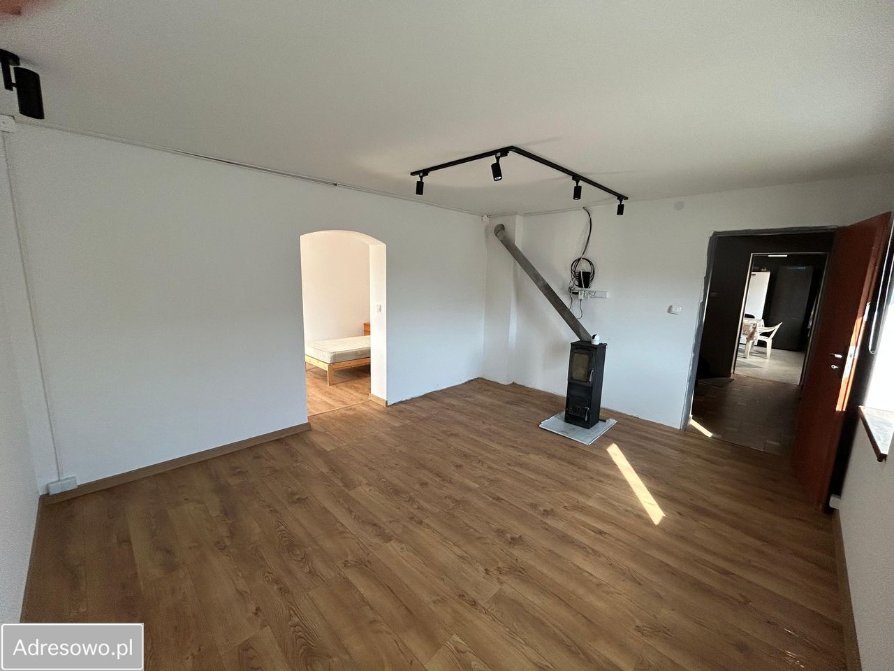 dom wolnostojący, 6 pokoi Szczedrzykowice. Zdjęcie 11