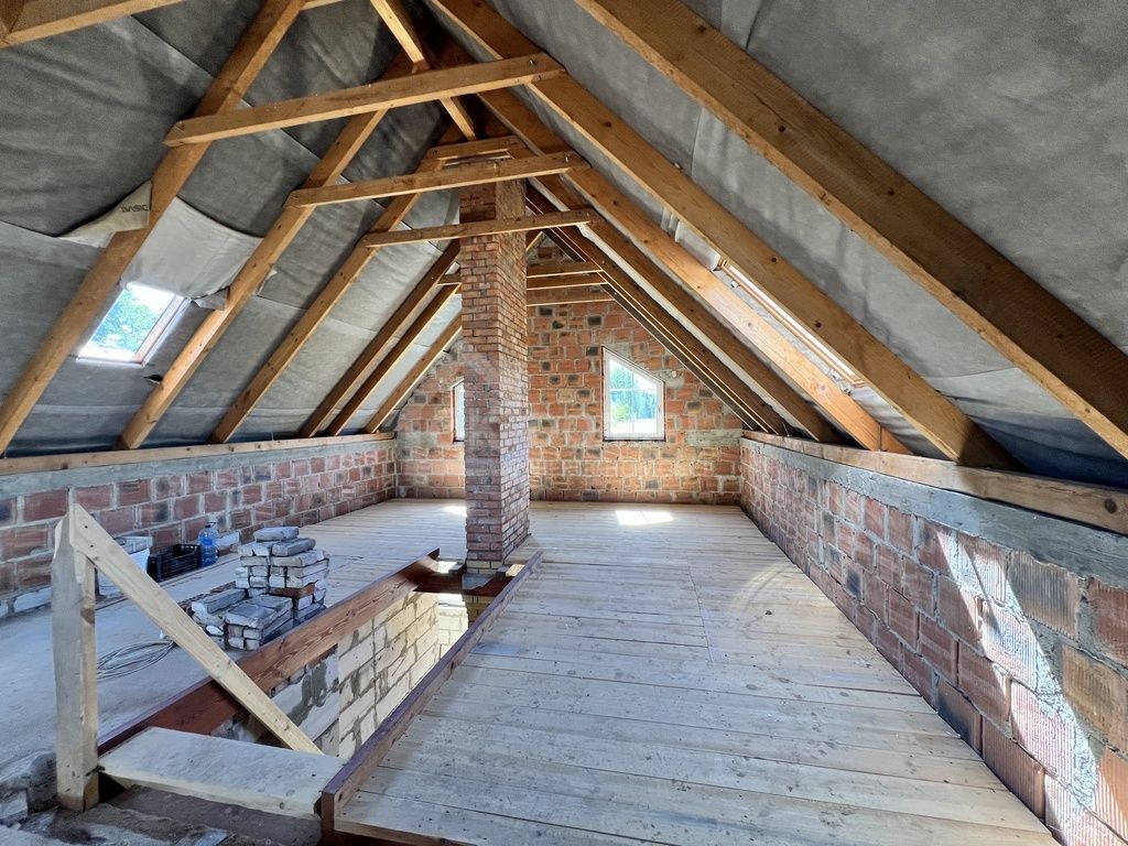 dom wolnostojący, 5 pokoi Sorbin. Zdjęcie 11