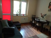 Mieszkanie 2-pokojowe Bydgoszcz Wyżyny, ul. Białogardzka. Zdjęcie 1