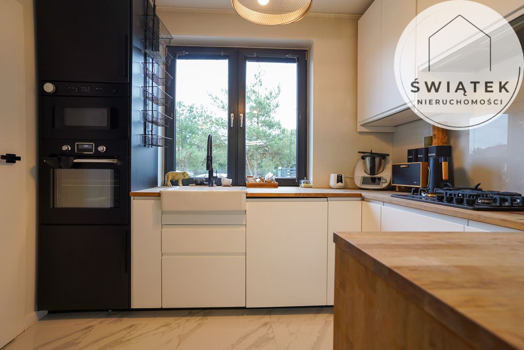 dom wolnostojący, 4 pokoje Głogowo, ul. Lisia. Zdjęcie 6