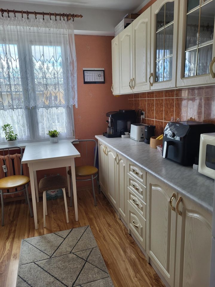 Mieszkanie 3-pokojowe Łapy, ul. 11 Listopada. Zdjęcie 8