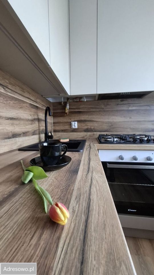 Mieszkanie 2-pokojowe Olsztyn Podgrodzie, ul. Janusza Korczaka. Zdjęcie 2