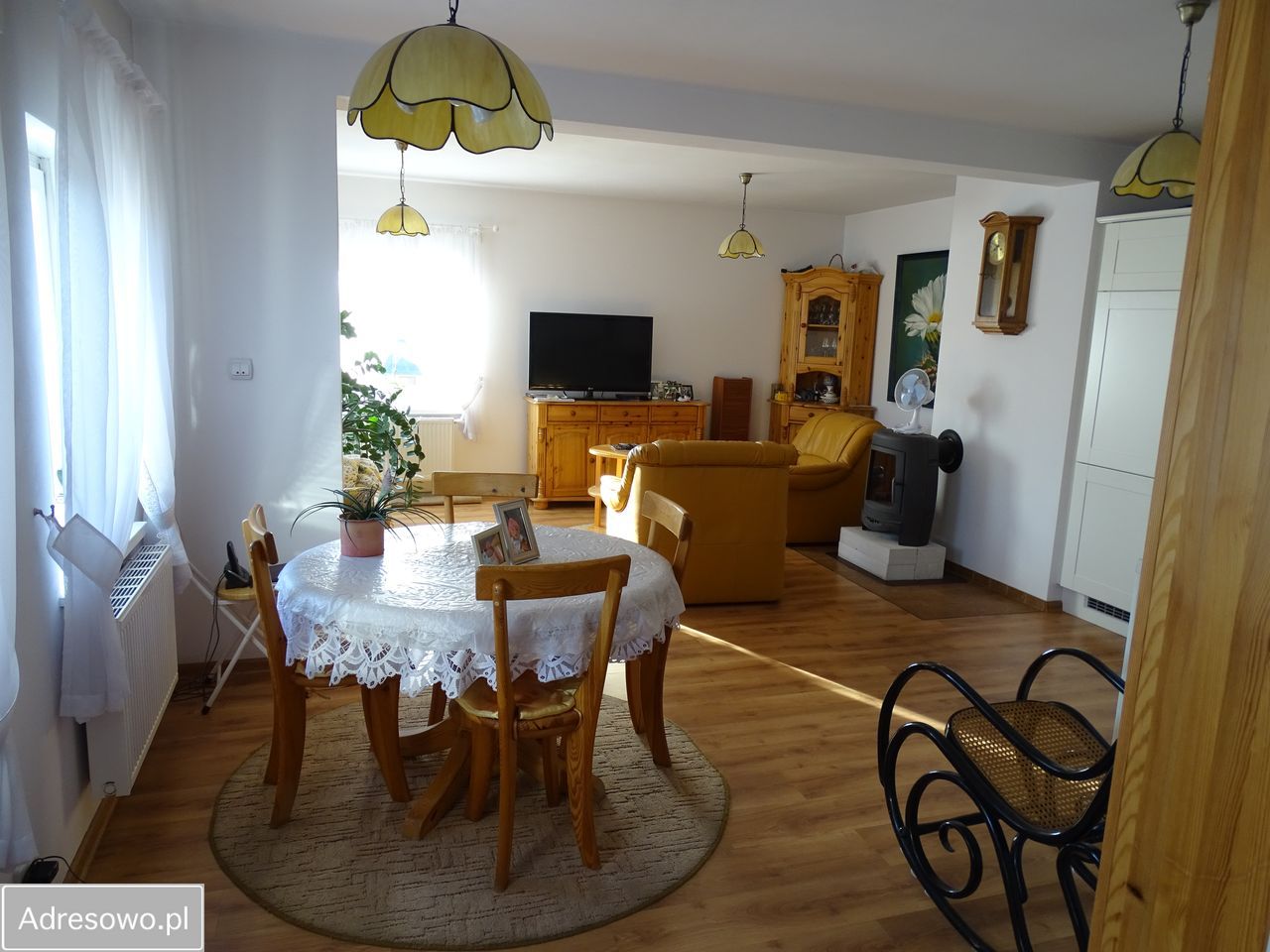 bliźniak, 7 pokoi Wrocław Psie Pole. Zdjęcie 1