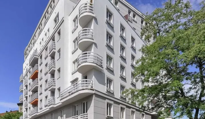 Mieszkanie 1-pokojowe Wrocław Stare Miasto, ul. Kaszubska