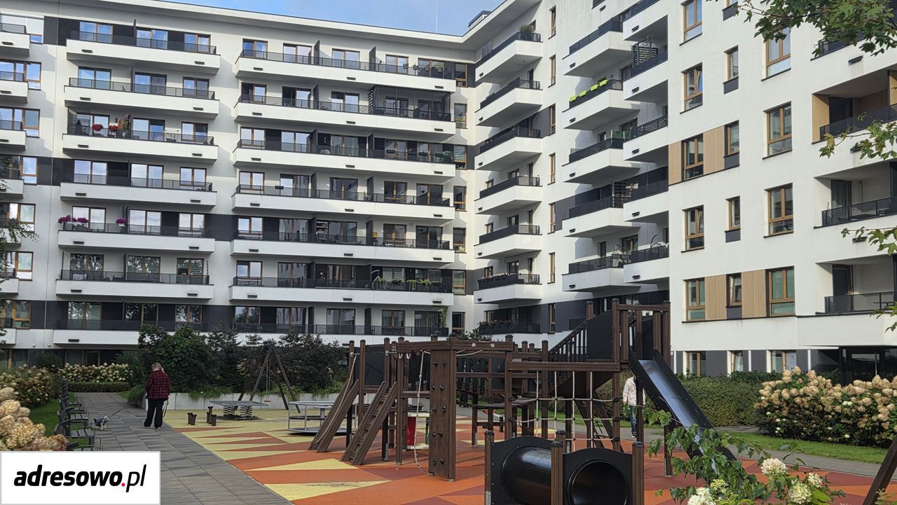 Mieszkanie 2-pokojowe Warszawa Mokotów, ul. Komputerowa. Zdjęcie 15