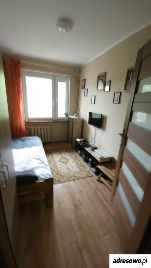 Mieszkanie 4-pokojowe Gostynin, ul. Zalesie. Zdjęcie 5