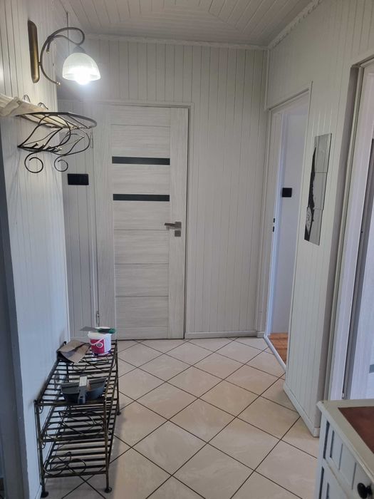 Mieszkanie 3-pokojowe Wolbrom, ul. Wiejska. Zdjęcie 4