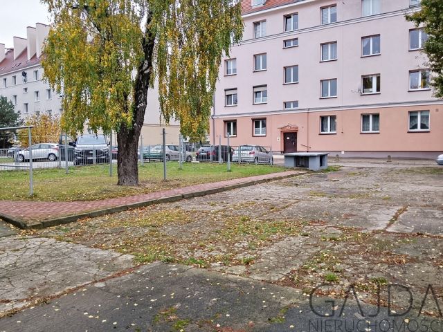 Mieszkanie 2-pokojowe Poznań Jeżyce, ul. Szamotulska. Zdjęcie 19