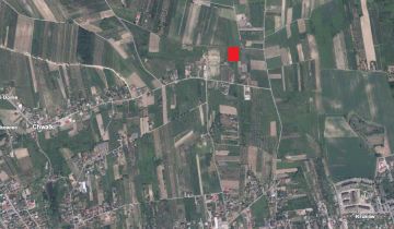 Działka rolno-budowlana Sandomierz, ul. Chwałecka