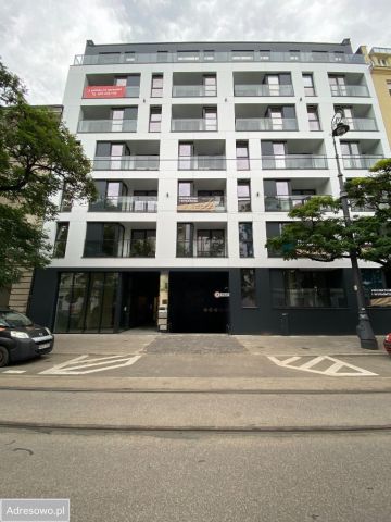 Mieszkanie 1-pokojowe Warszawa Praga-Północ, ul. Stalowa. Zdjęcie 1