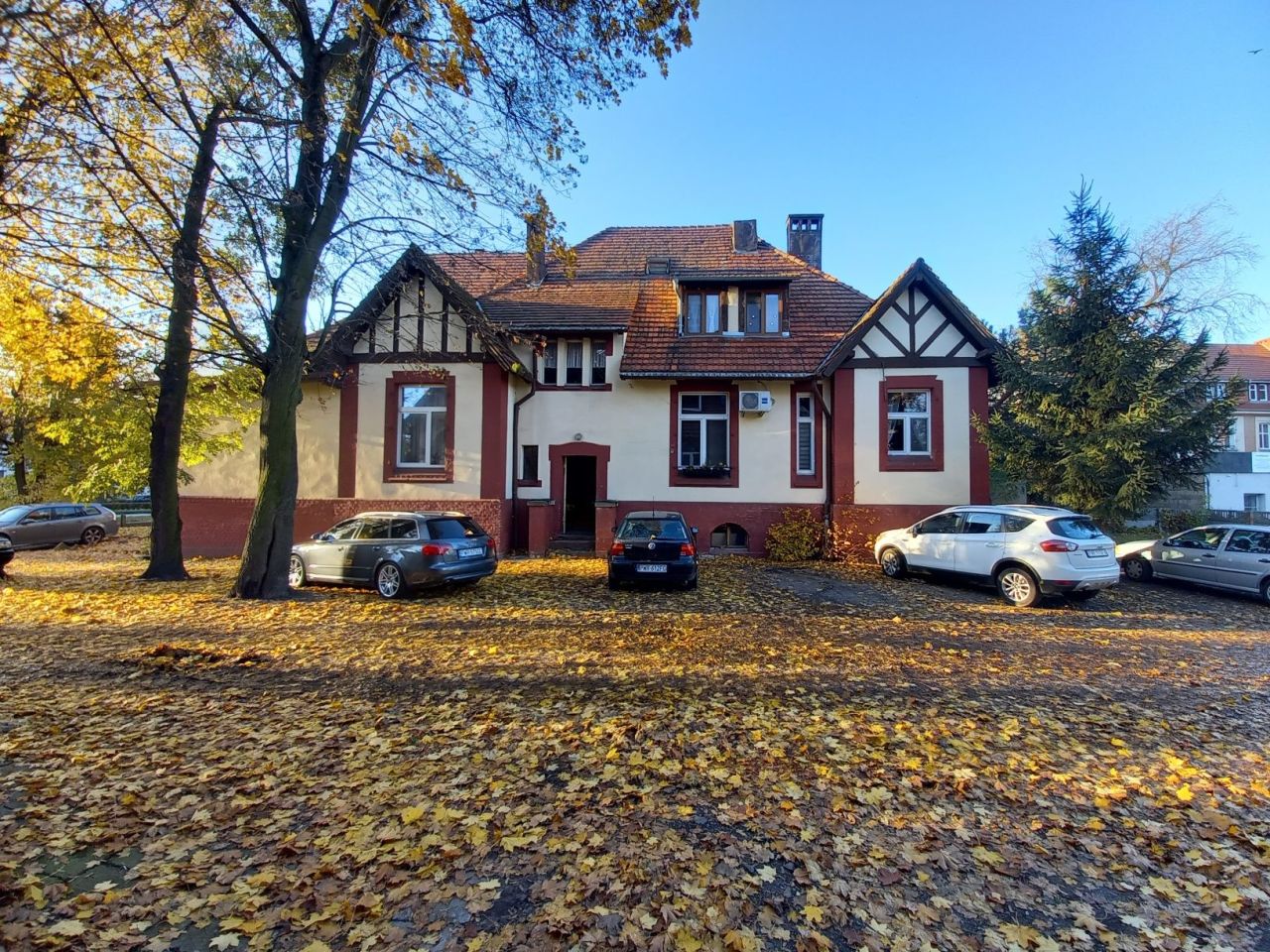 Mieszkanie 3-pokojowe Września Centrum, ul. Tadeusza Kościuszki