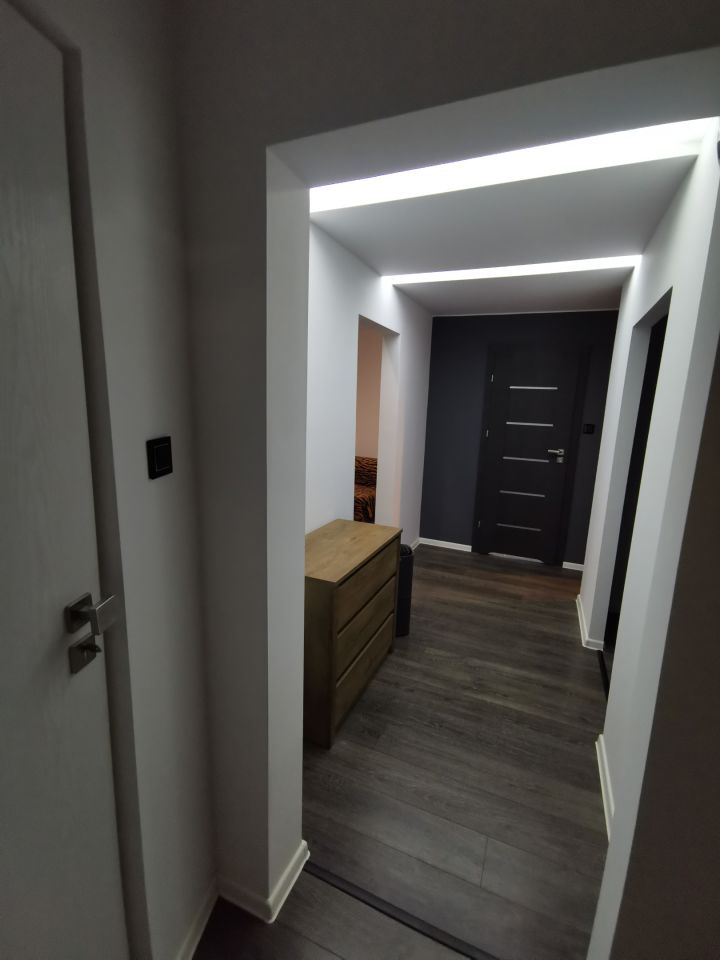 Mieszkanie 3-pokojowe Bełchatów, ul. Stefana Okrzei. Zdjęcie 6