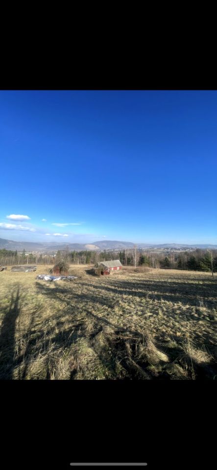 Działka Marcinkowice. Zdjęcie 3