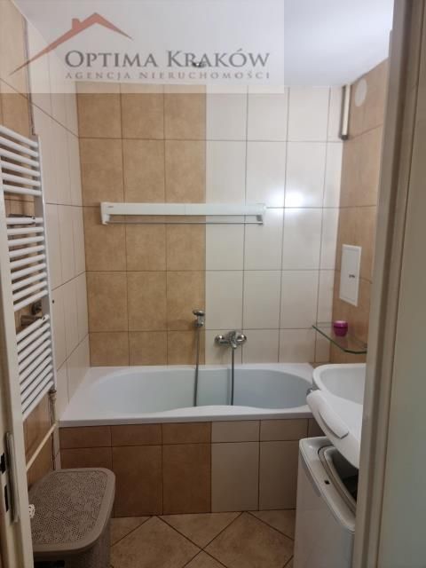 Mieszkanie 3-pokojowe Kraków Podgórze Duchackie, ul. Marii i Bolesława Wysłouchów. Zdjęcie 8