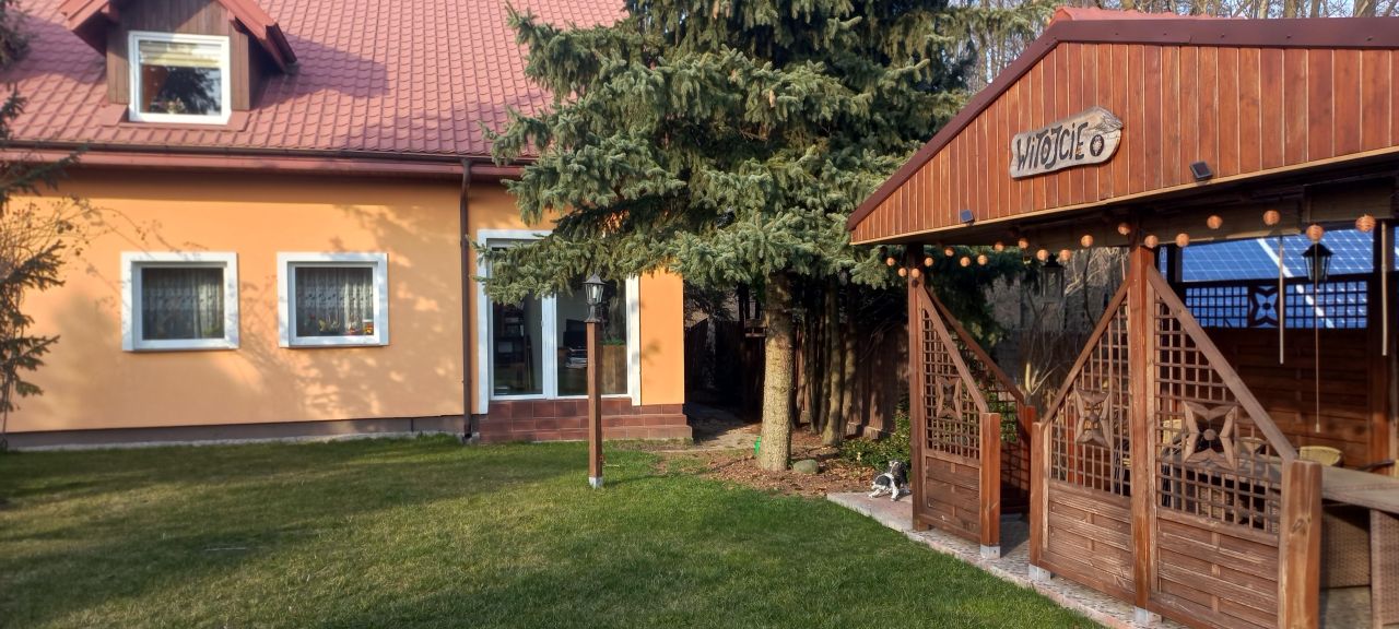 bliźniak, 5 pokoi Płock Imielnica, ul. Morelowa. Zdjęcie 13