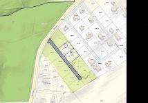 Działka budowlana Brodnica, ul. Wczasowa. Zdjęcie 2