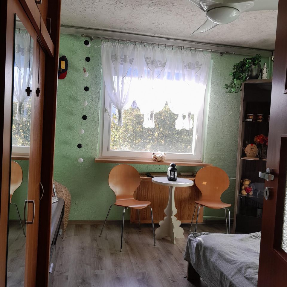 Mieszkanie 5-pokojowe Zielona Góra Centrum, ul. Tadeusza Zawadzkiego "Zośki". Zdjęcie 36