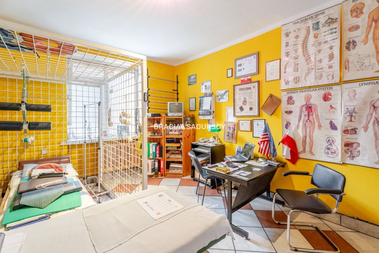 Mieszkanie 3-pokojowe Kraków Nowa Huta, os. Wandy. Zdjęcie 6