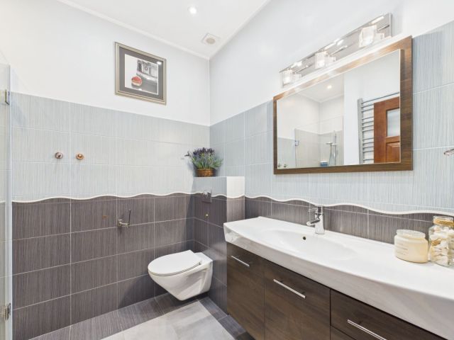 Mieszkanie 4-pokojowe Mysiadło, ul. Ogrodowa. Zdjęcie 10