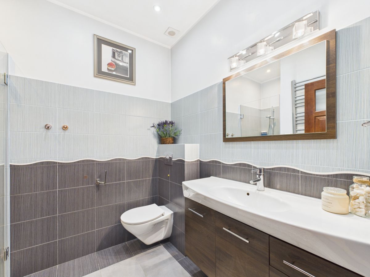 Mieszkanie 4-pokojowe Mysiadło, ul. Ogrodowa. Zdjęcie 10