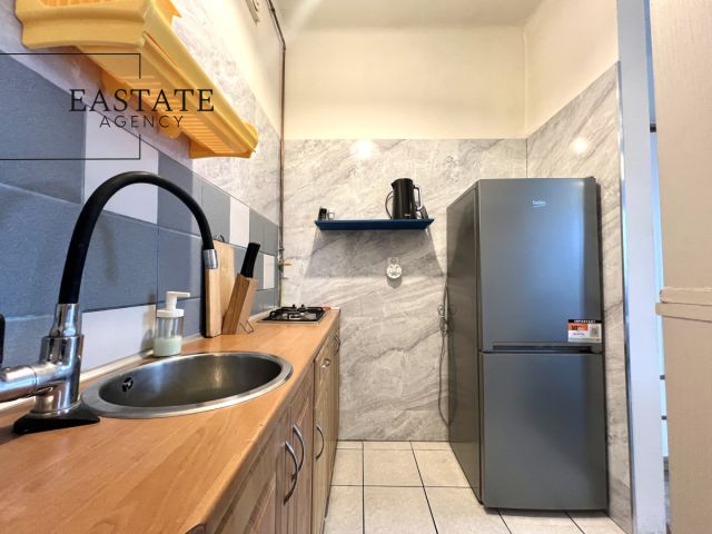 Mieszkanie 1-pokojowe Warszawa Mokotów, ul. Grażyny. Zdjęcie 7