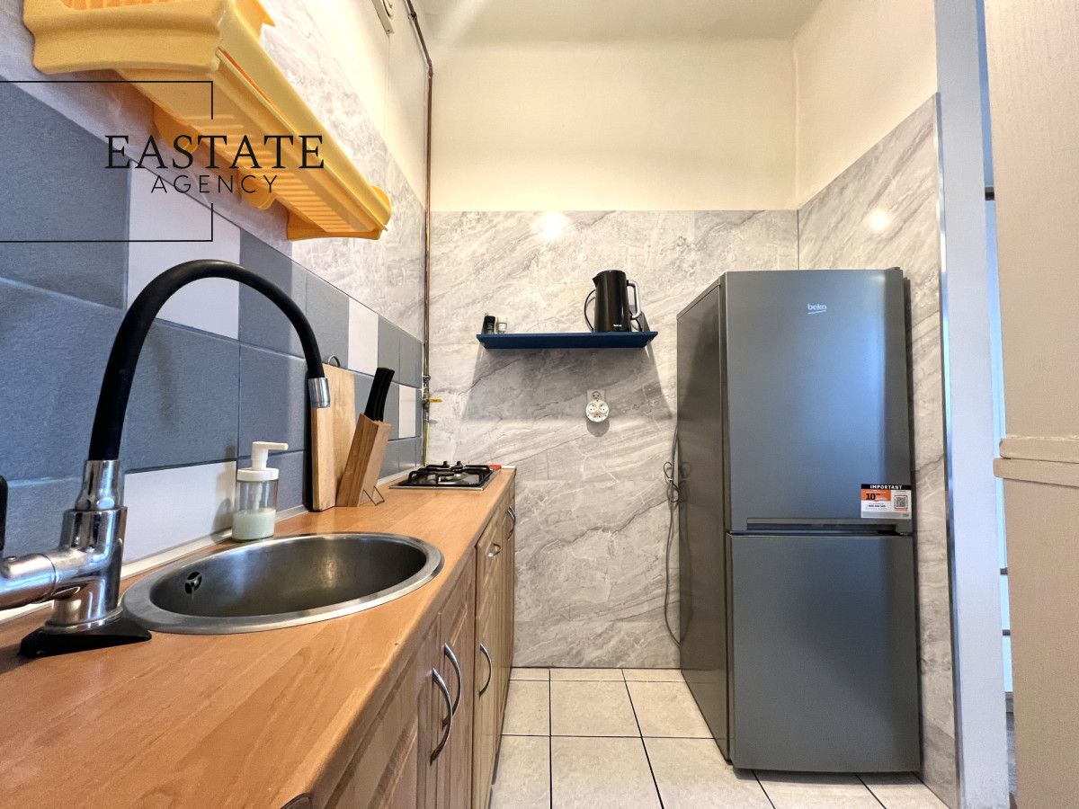 Mieszkanie 1-pokojowe Warszawa Mokotów, ul. Grażyny. Zdjęcie 7