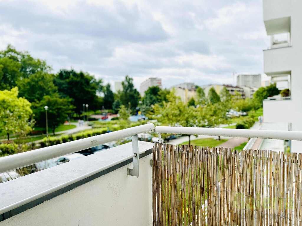 Mieszkanie 2-pokojowe Świnoujście, ul. I Armii Wojska Polskiego. Zdjęcie 14