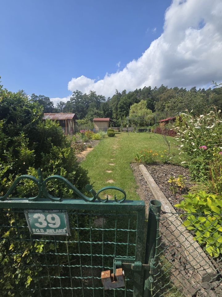 Działka rod Wędrzyn. Zdjęcie 3