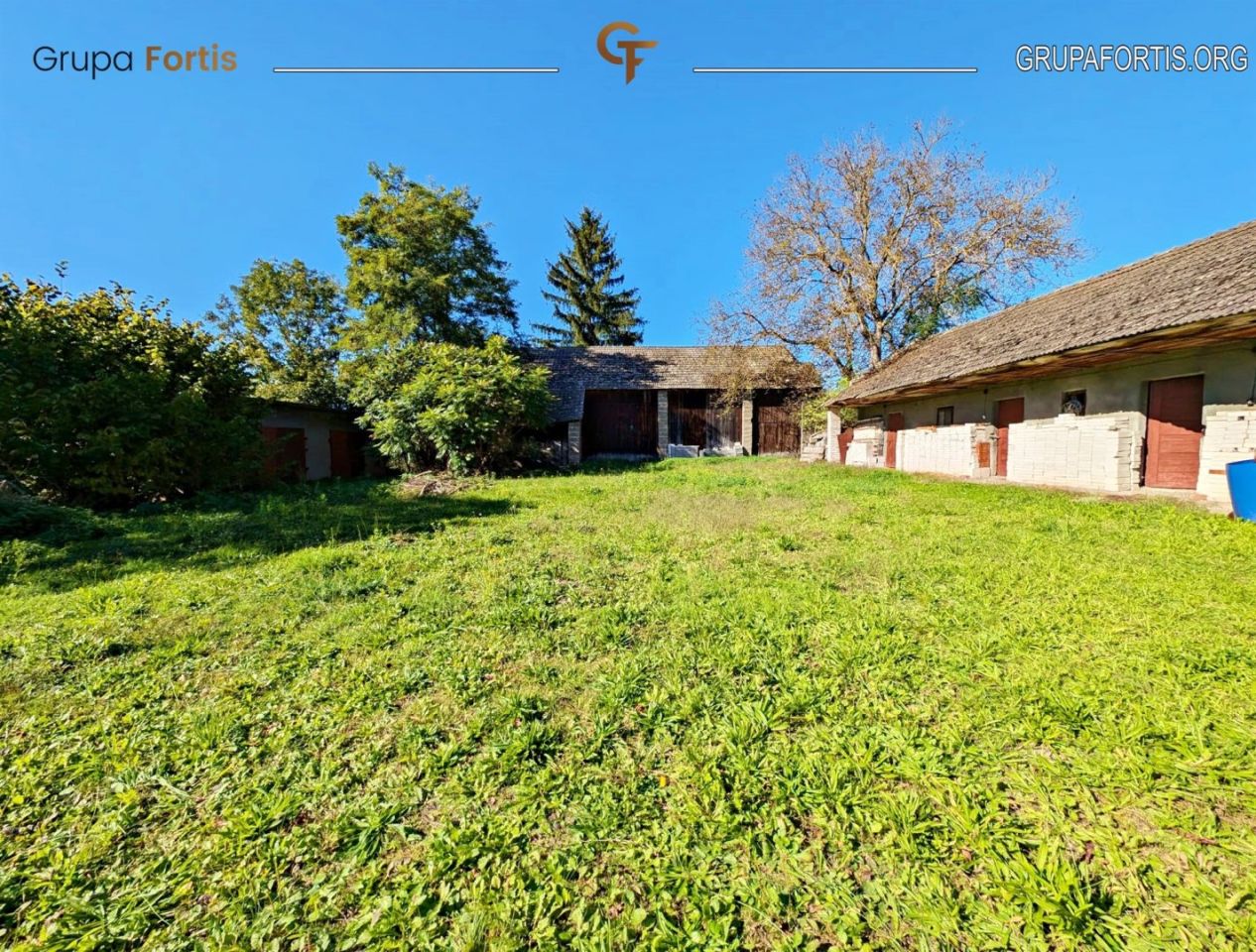 dom wolnostojący, 3 pokoje Ławy. Zdjęcie 9